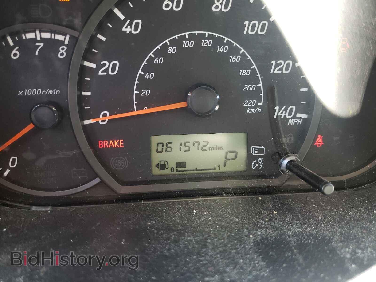 2017 MITSUBISHI MIRAGE - VIN: ML32A3HJ7HH015471 - Фото 8