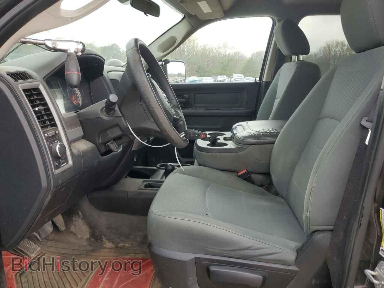 2017 RAM All Models - VIN: 3C6TR5CT3HG586472 - Photo 7