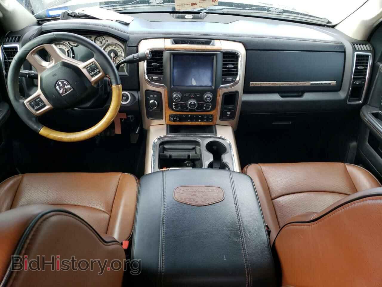 2017 RAM 2500 - VIN: 3C6UR5GL7HG537905 - Фото 8