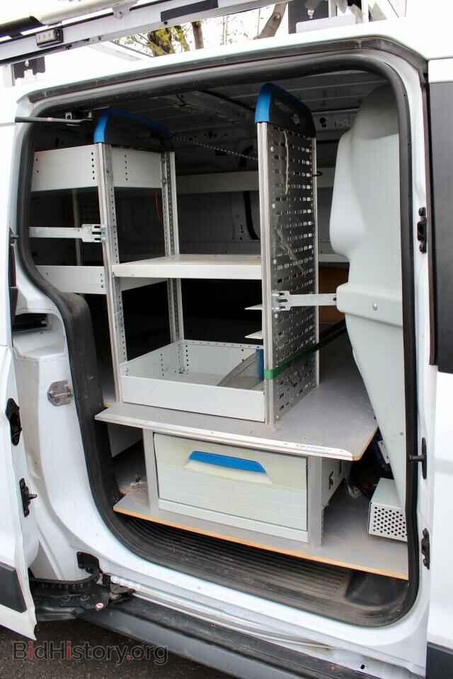 2014 FORD TRANSIT CO - VIN: NM0LS7E73E1168512 - Фото 6