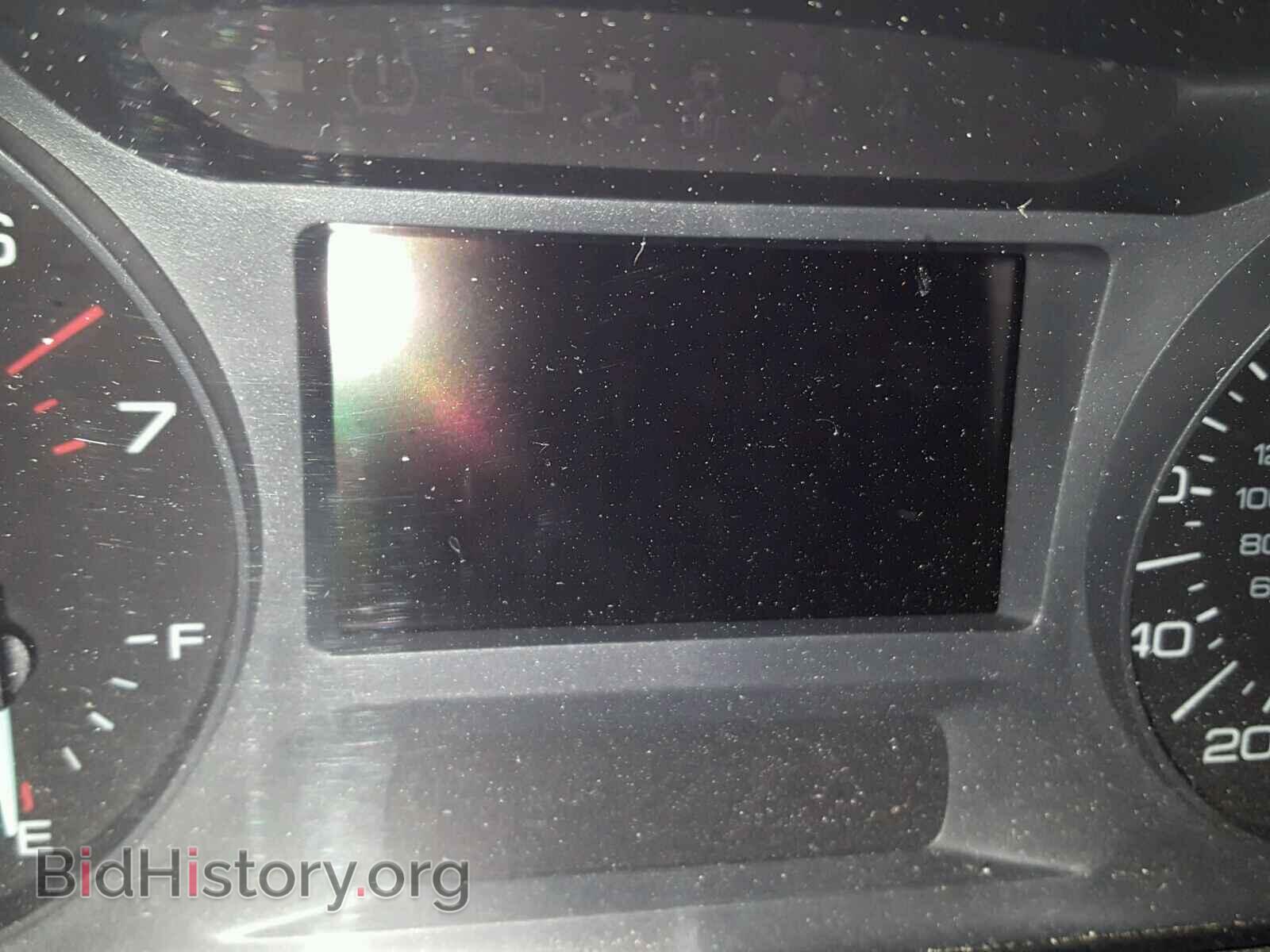 2013 FORD EDGE - VIN: 2FMDK3JC0DBA08573 - Photo 8