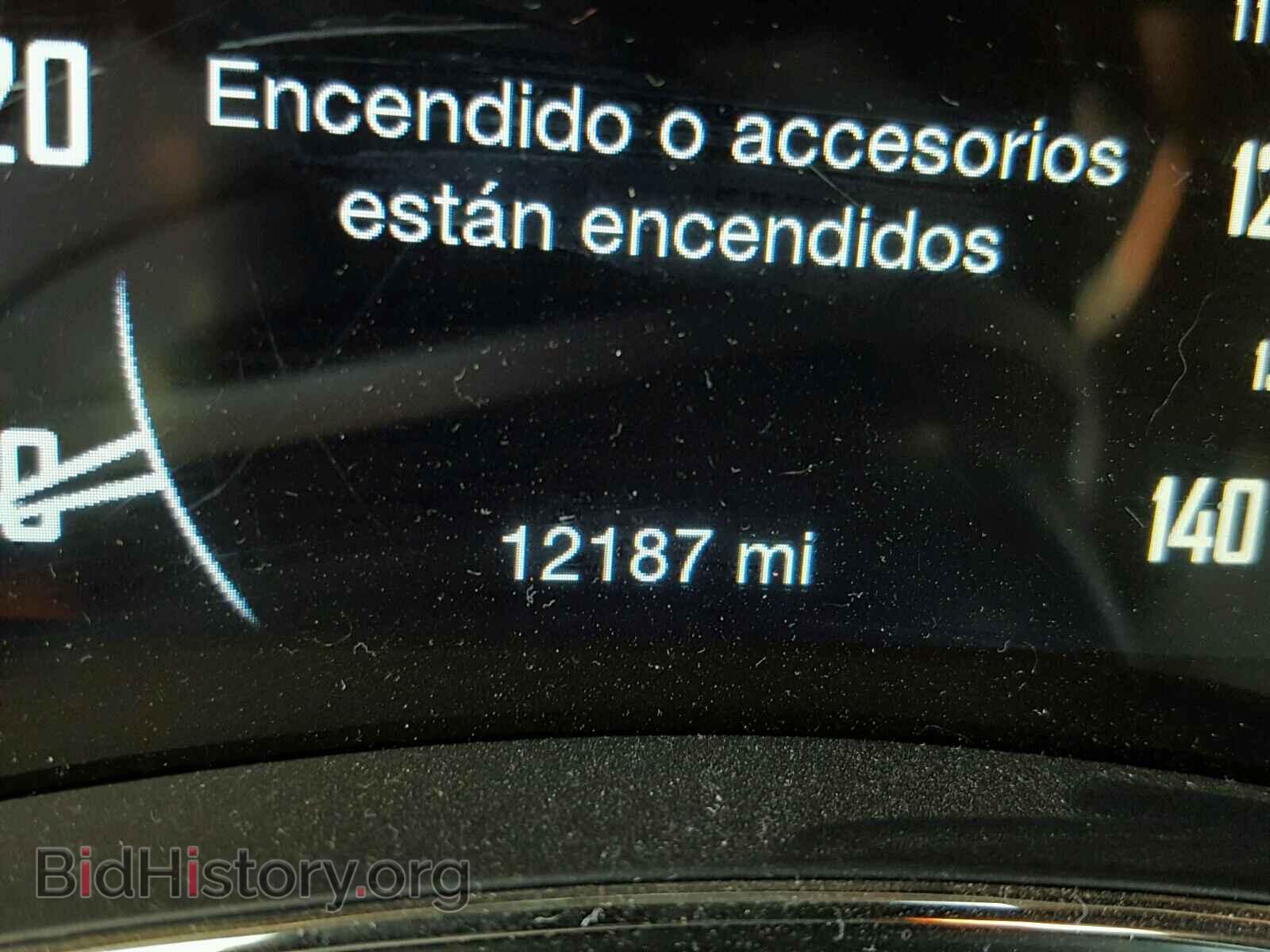 2016 DODGE DURANGO - VIN: 1C4RDHAGXGC424199 - Фото 8