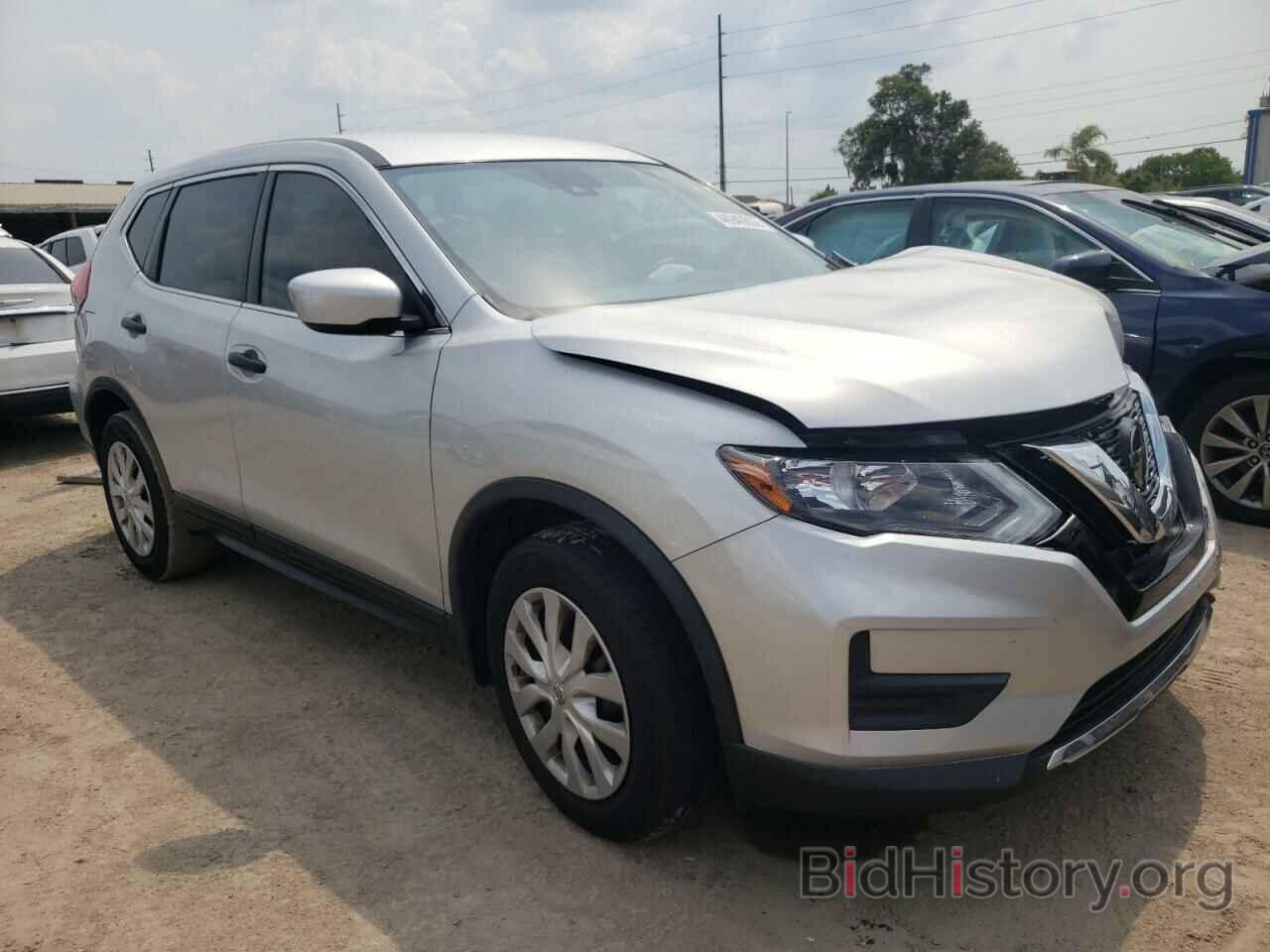 Photo 5N1AT2MT4KC786698 - NISSAN ROGUE 2019