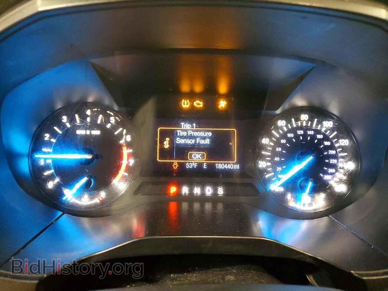 2017 FORD EDGE - VIN: 2FMPK4G96HBB58787 - Фото 9