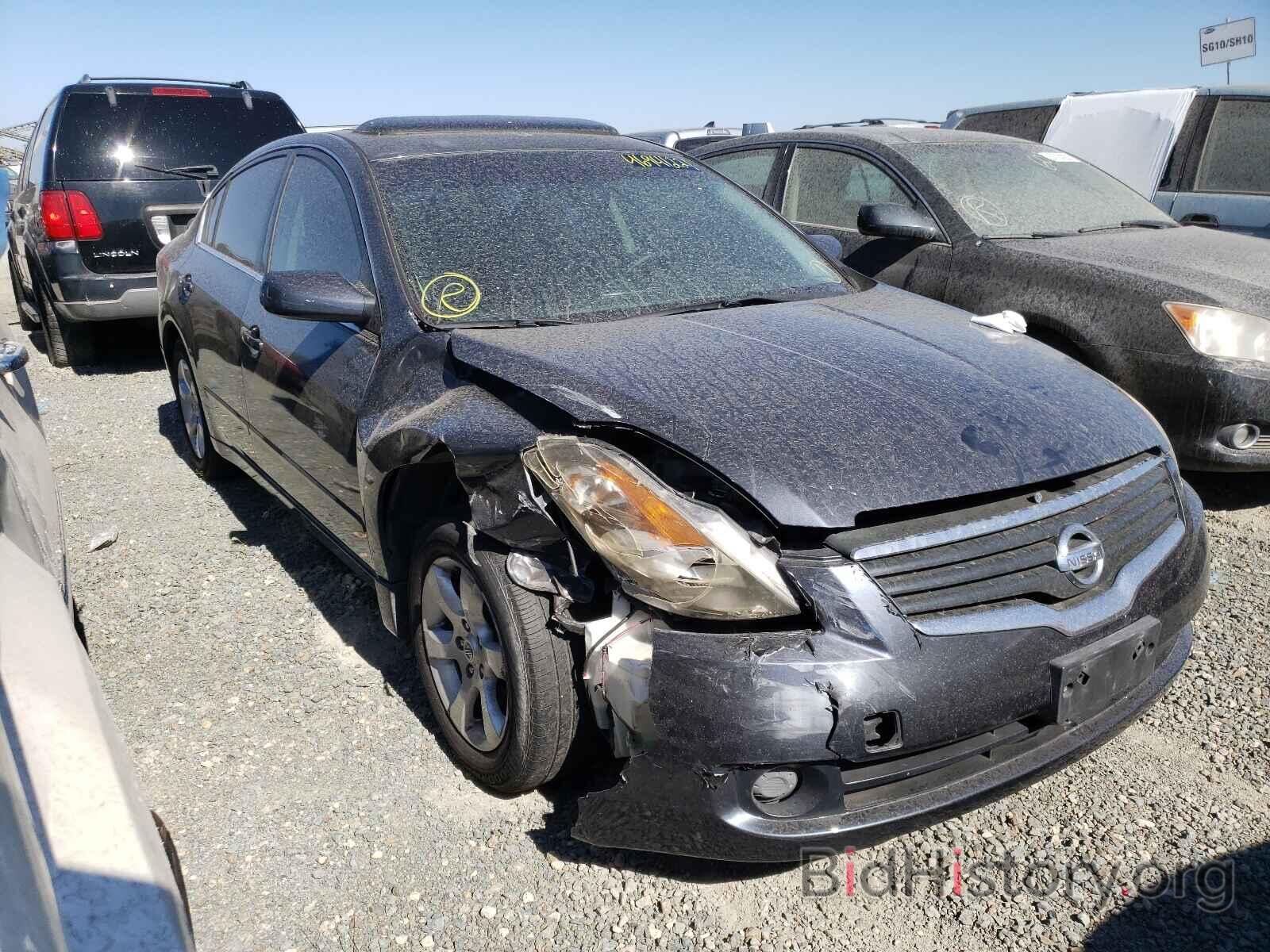 Photo 1N4AL21E68N558294 - NISSAN ALTIMA 2008