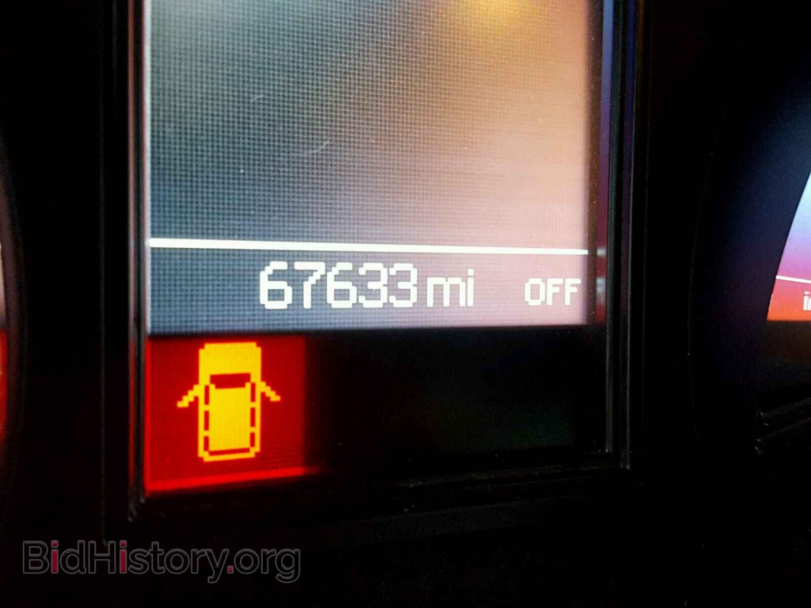2012 DODGE DURANGO - VIN: 1C4RDJAG7CC206867 - Photo 8