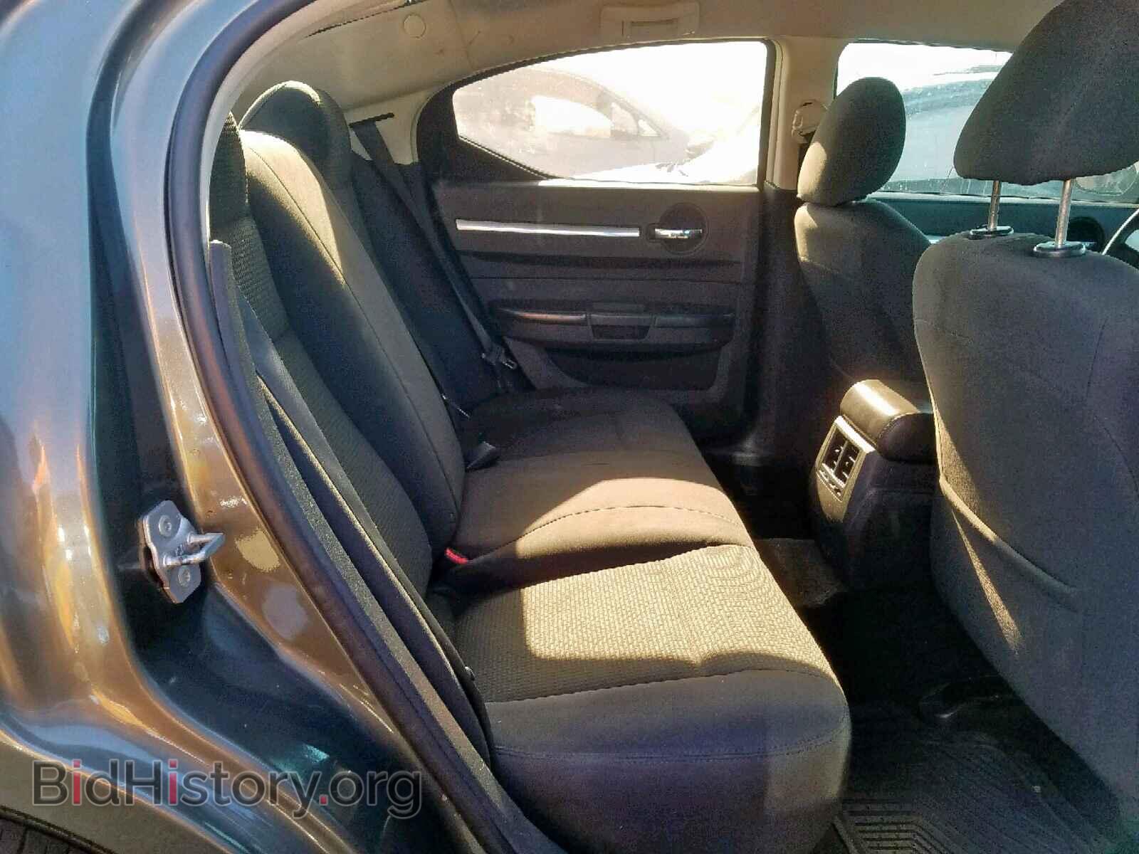2010 DODGE CHARGER - VIN: 2B3CA4CD2AH121675 - Фото 6