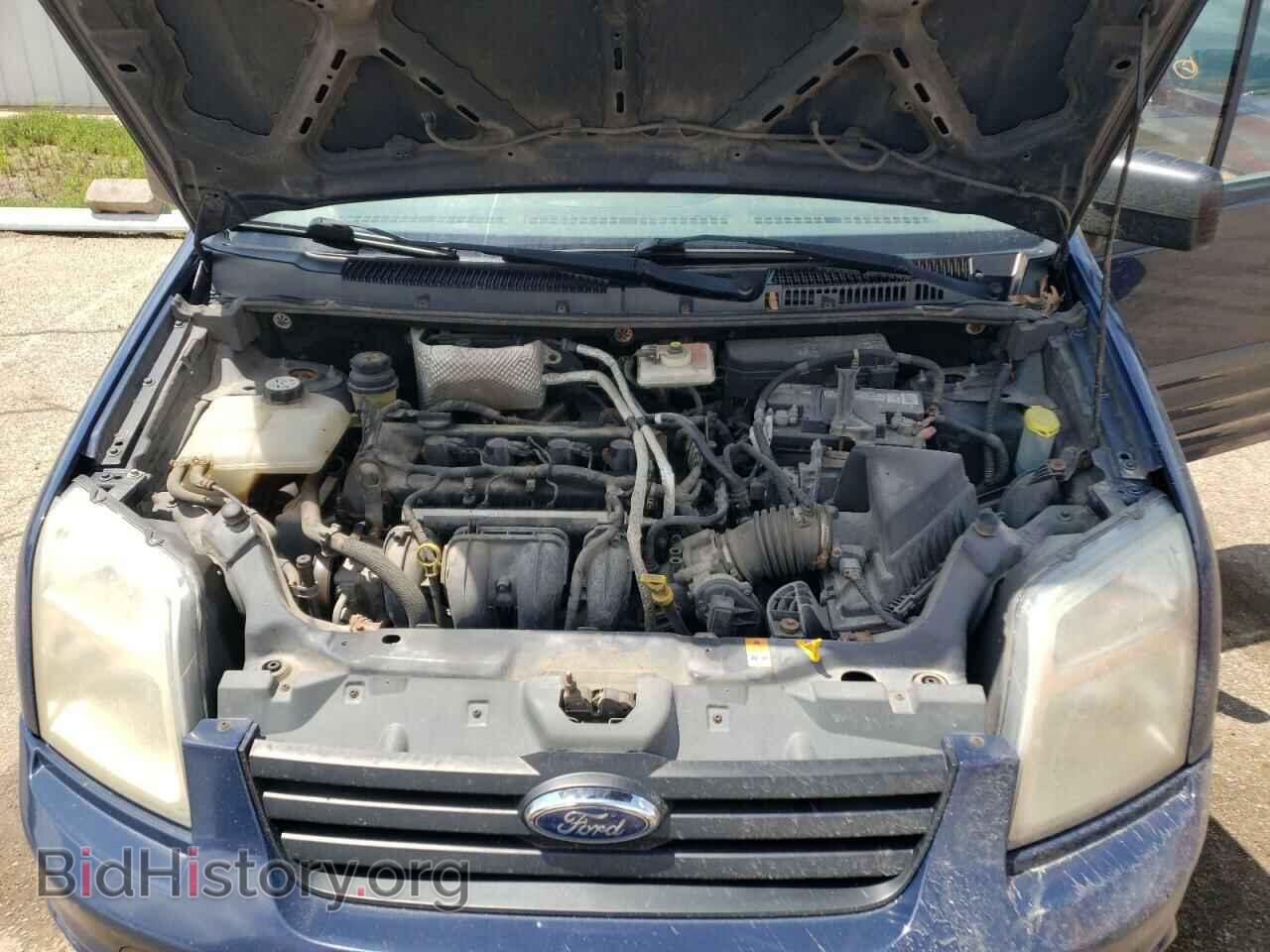 2012 FORD TRANSIT CO - VIN: NM0LS7DN9CT100202 - Photo 7