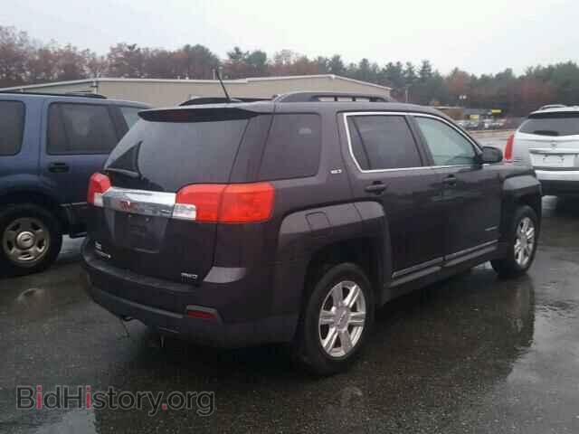2014 GMC TERRAIN - VIN: 2GKFLXEK1E6288912 - Фото 4