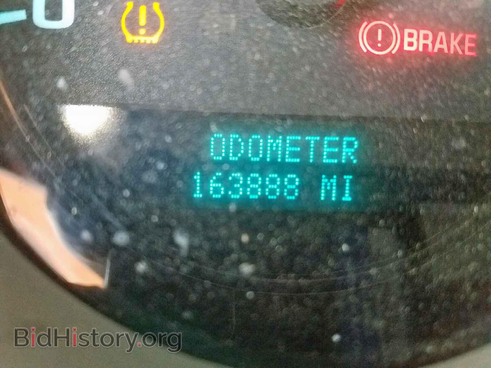2008 CHEVROLET SILVERADO - VIN: 1GCHK23668F206571 - Фото 8
