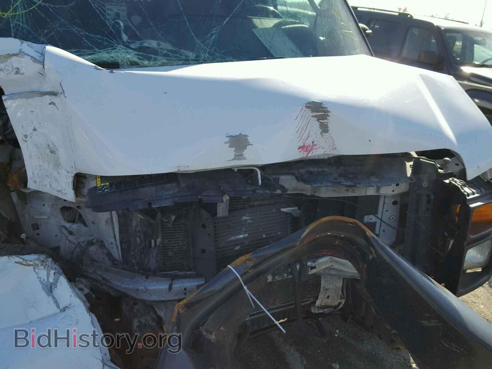 2011 FORD ECONOLINE - VIN: 1FTSE3EL5BDA34316 - Фото 7