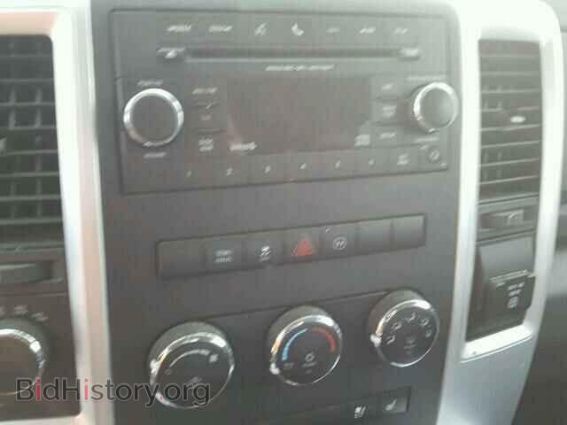 2012 DODGE RAM 1500 - VIN: 1C6RD7MT7CS157906 - Фото 9