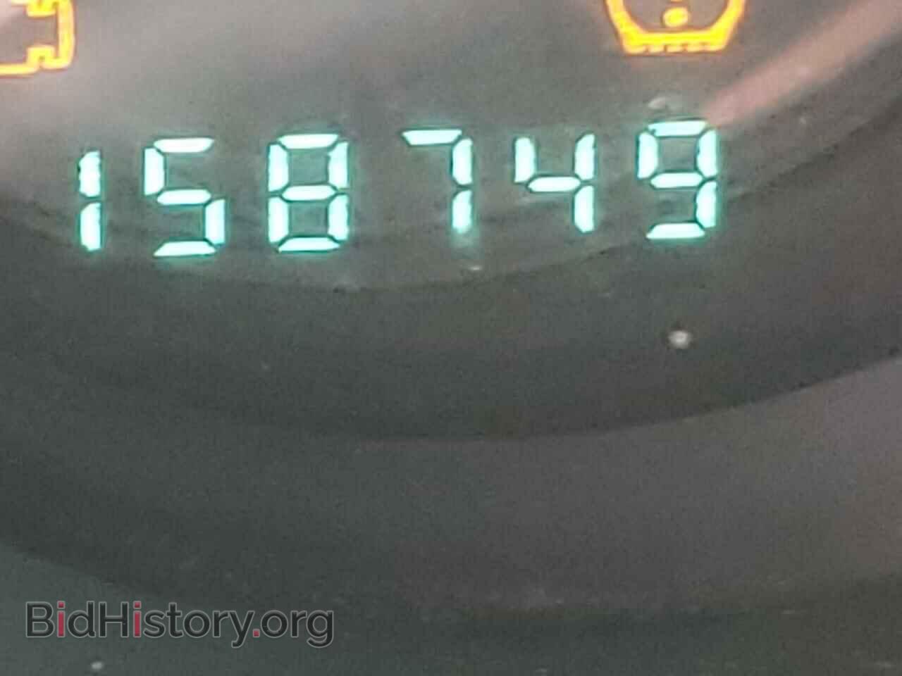 2008 DODGE NITRO - VIN: 1D8GU58K48W128502 - Photo 8