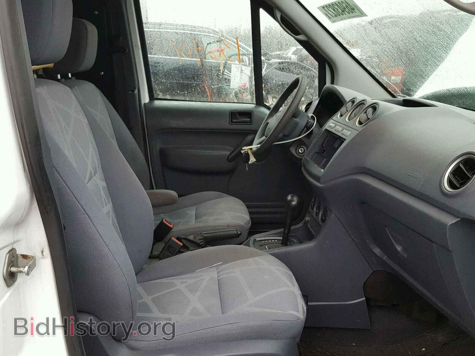 2011 FORD TRANSIT CO - VIN: NM0LS7BN0BT044068 - Фото 5