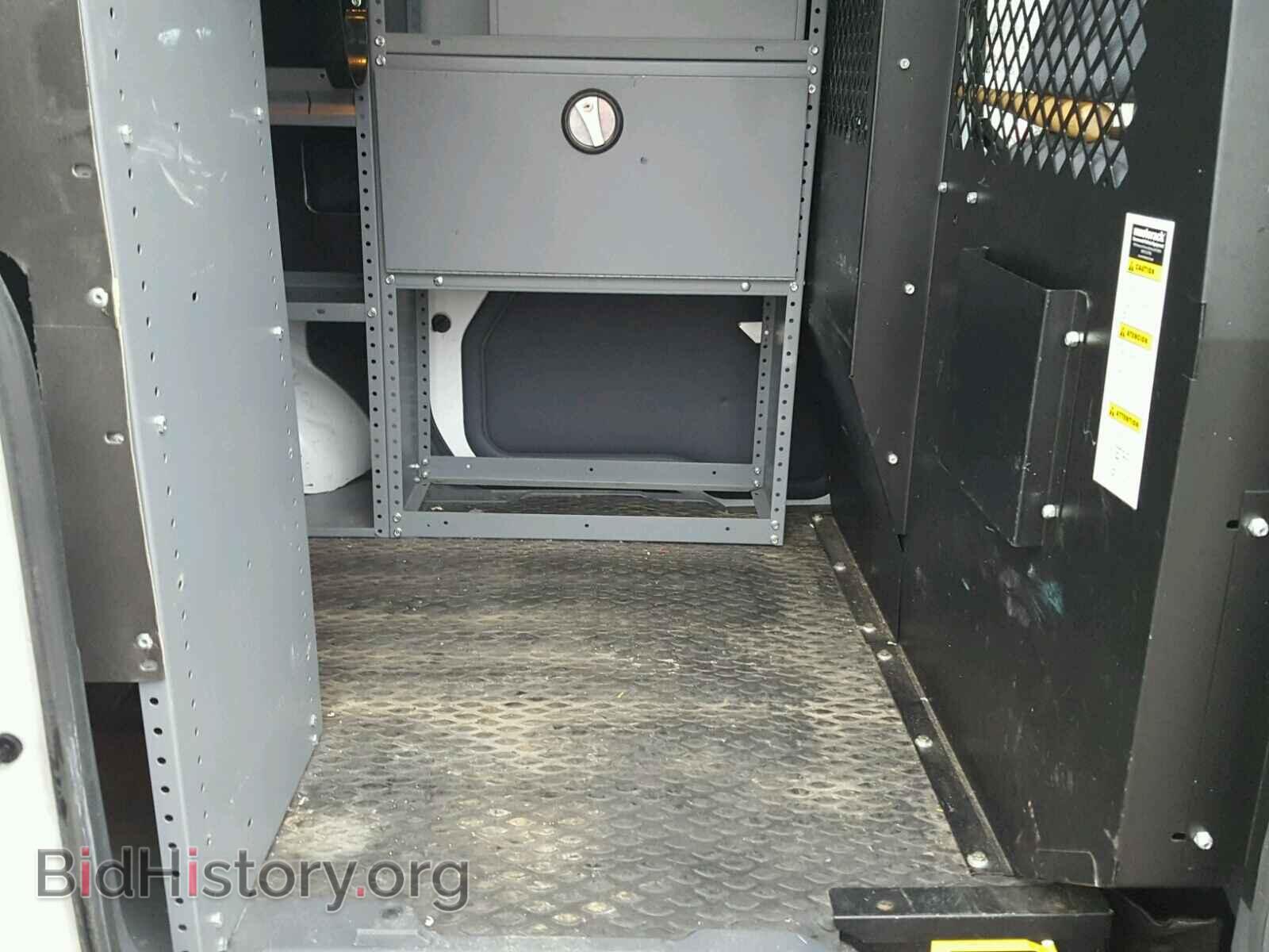 2011 FORD TRANSIT CO - VIN: NM0LS7BN0BT044068 - Фото 6