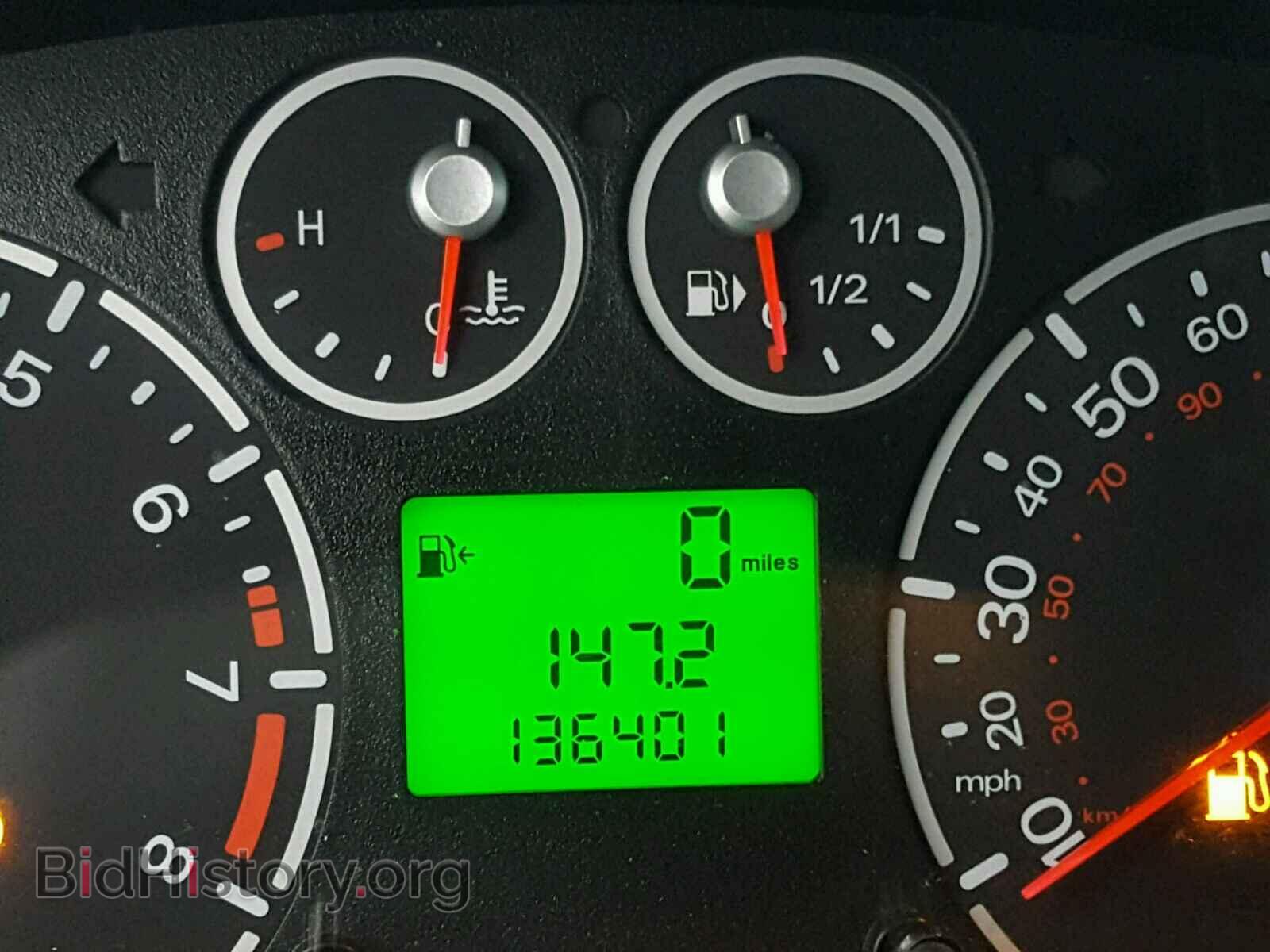 2011 FORD TRANSIT CO - VIN: NM0LS7BN0BT044068 - Фото 8