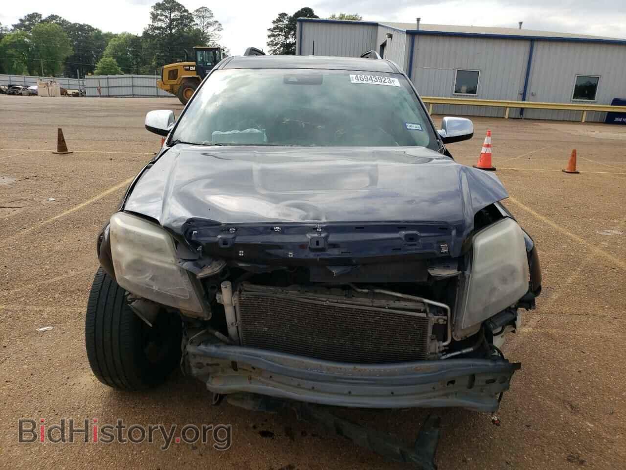 2013 GMC TERRAIN - VIN: 2GKFLYE34D6248899 - Photo 5
