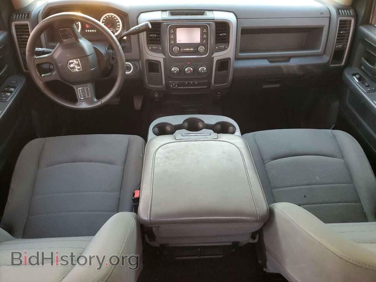 2014 RAM All Models - VIN: 3C63RRGL6EG150034 - Фото 8