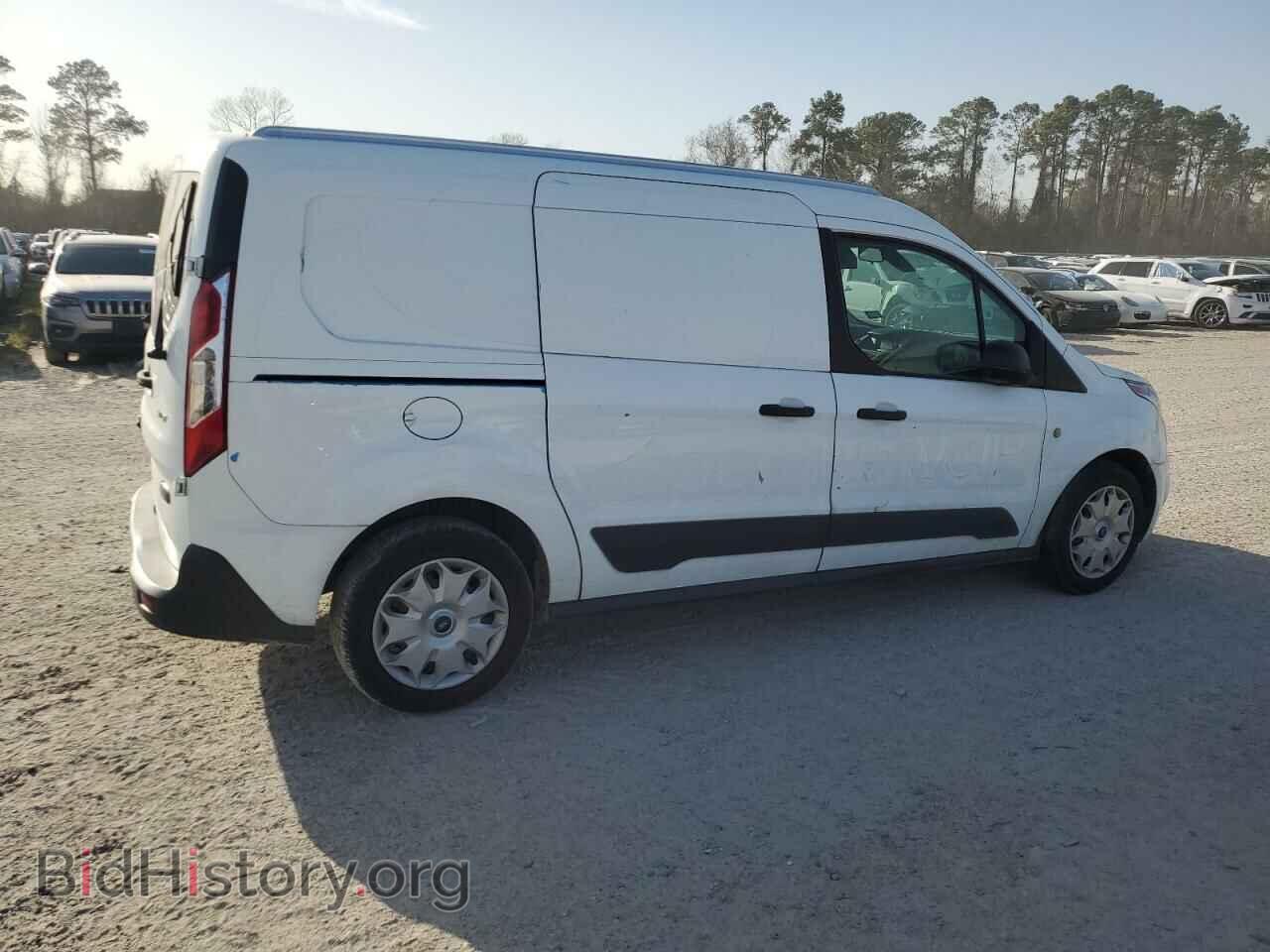 2017 FORD TRANSIT - VIN: NM0LS7F7XH1297561 - Фото 3
