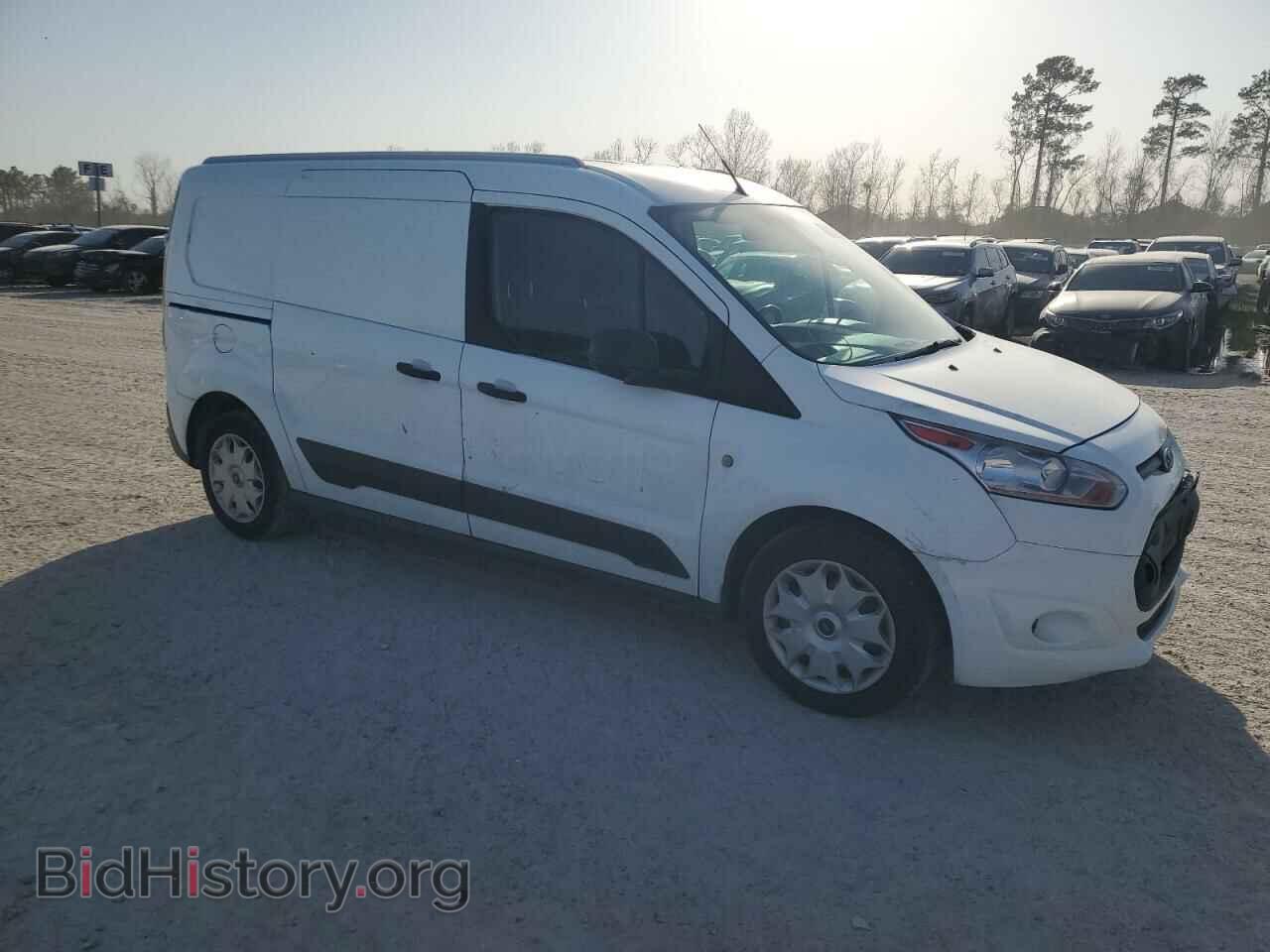2017 FORD TRANSIT - VIN: NM0LS7F7XH1297561 - Фото 4