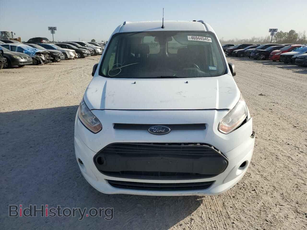 2017 FORD TRANSIT - VIN: NM0LS7F7XH1297561 - Фото 5