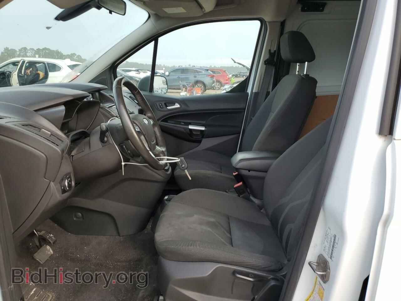 2017 FORD TRANSIT - VIN: NM0LS7F7XH1297561 - Фото 7