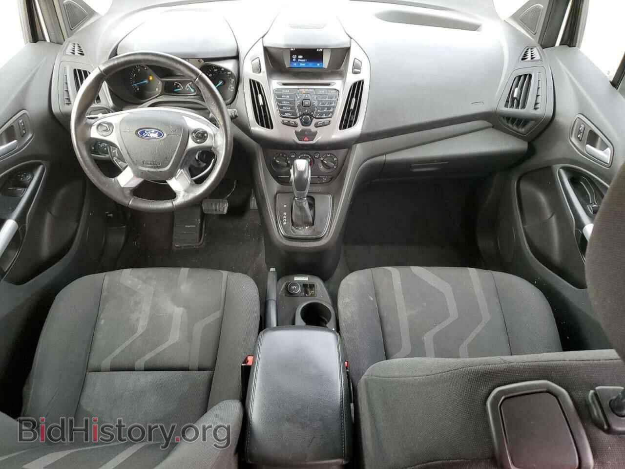2017 FORD TRANSIT - VIN: NM0LS7F7XH1297561 - Фото 8