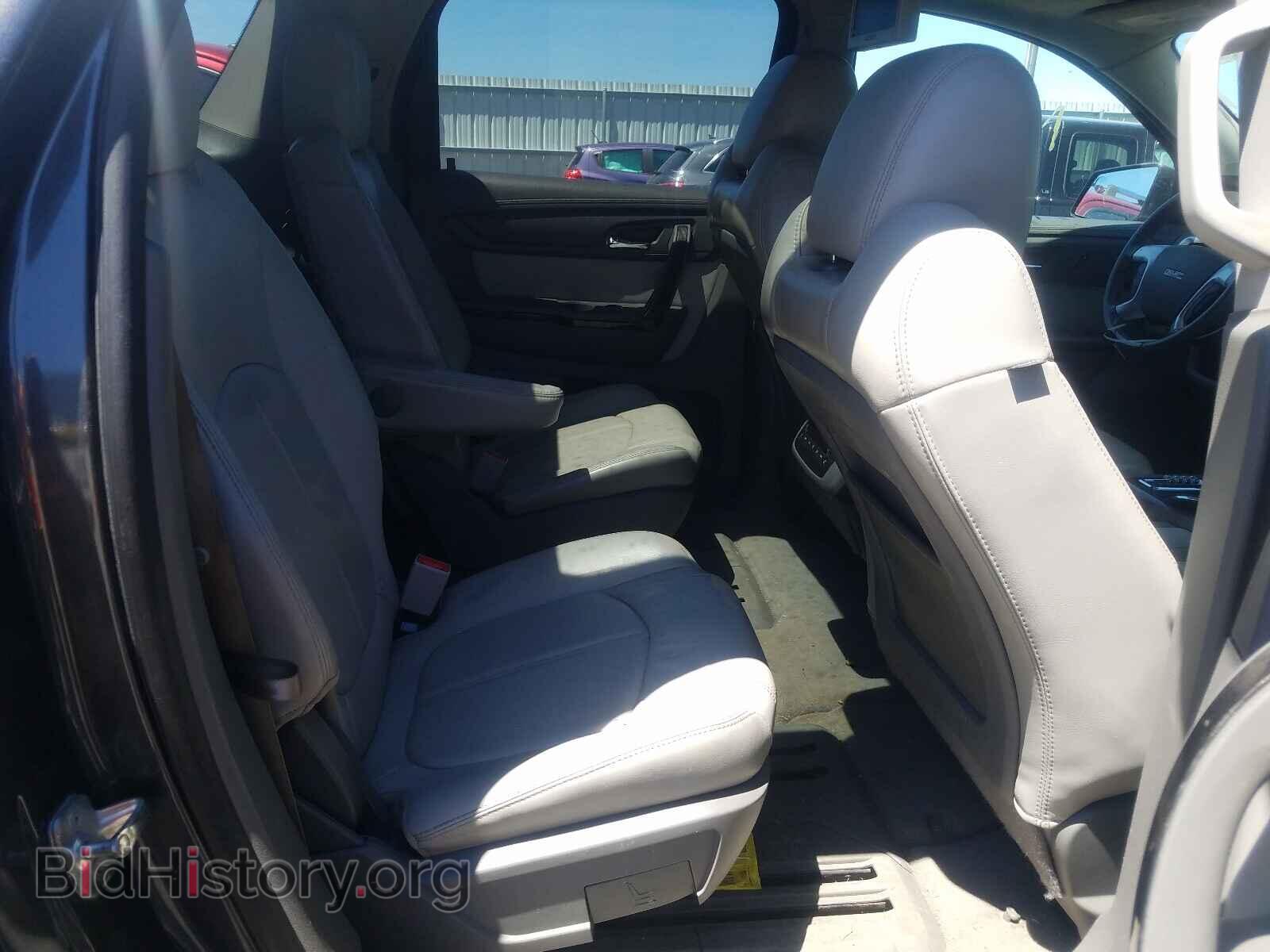 2014 GMC ACADIA - VIN: 1GKKVRKDXEJ176204 - Фото 6