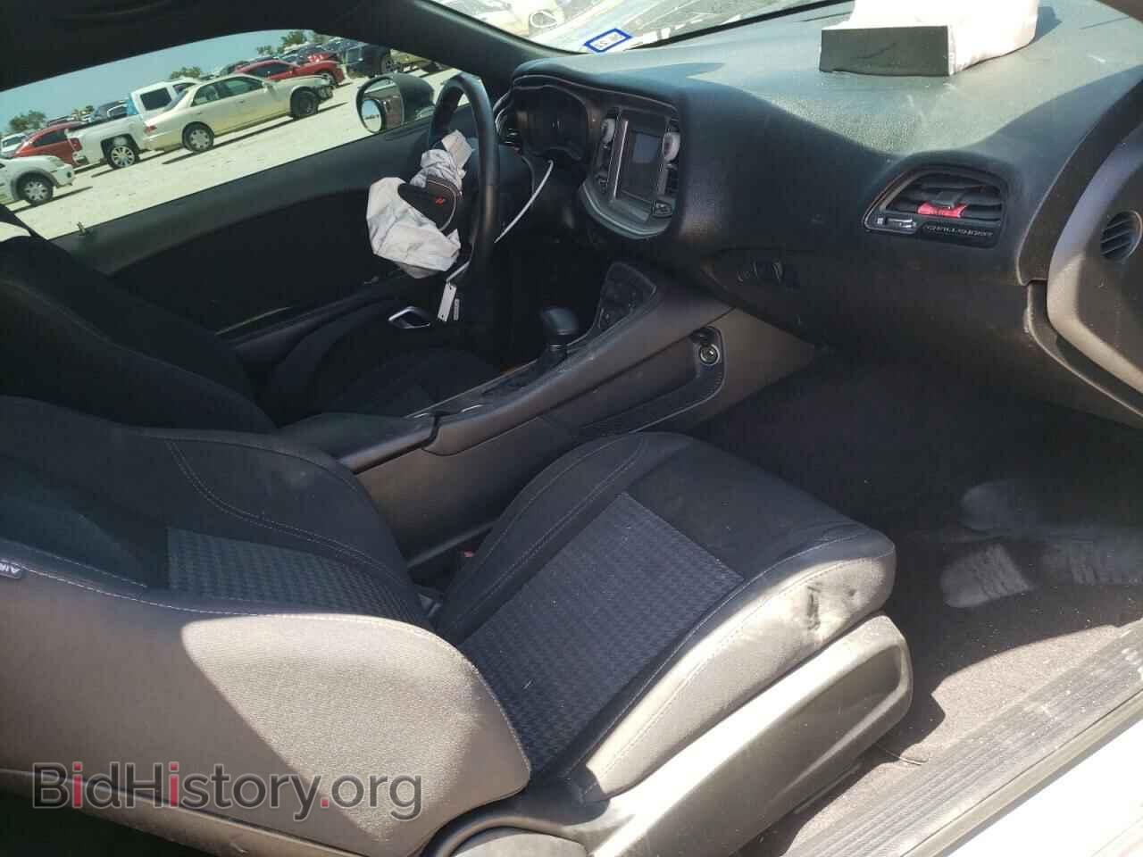 2019 DODGE CHALLENGER - VIN: 2C3CDZAG8KH552012 - Photo 5