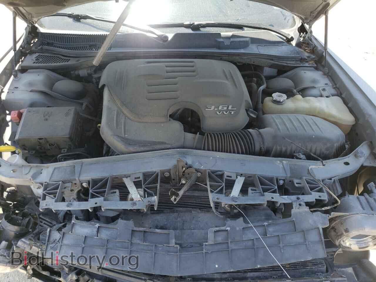 2019 DODGE CHALLENGER - VIN: 2C3CDZAG8KH552012 - Photo 7