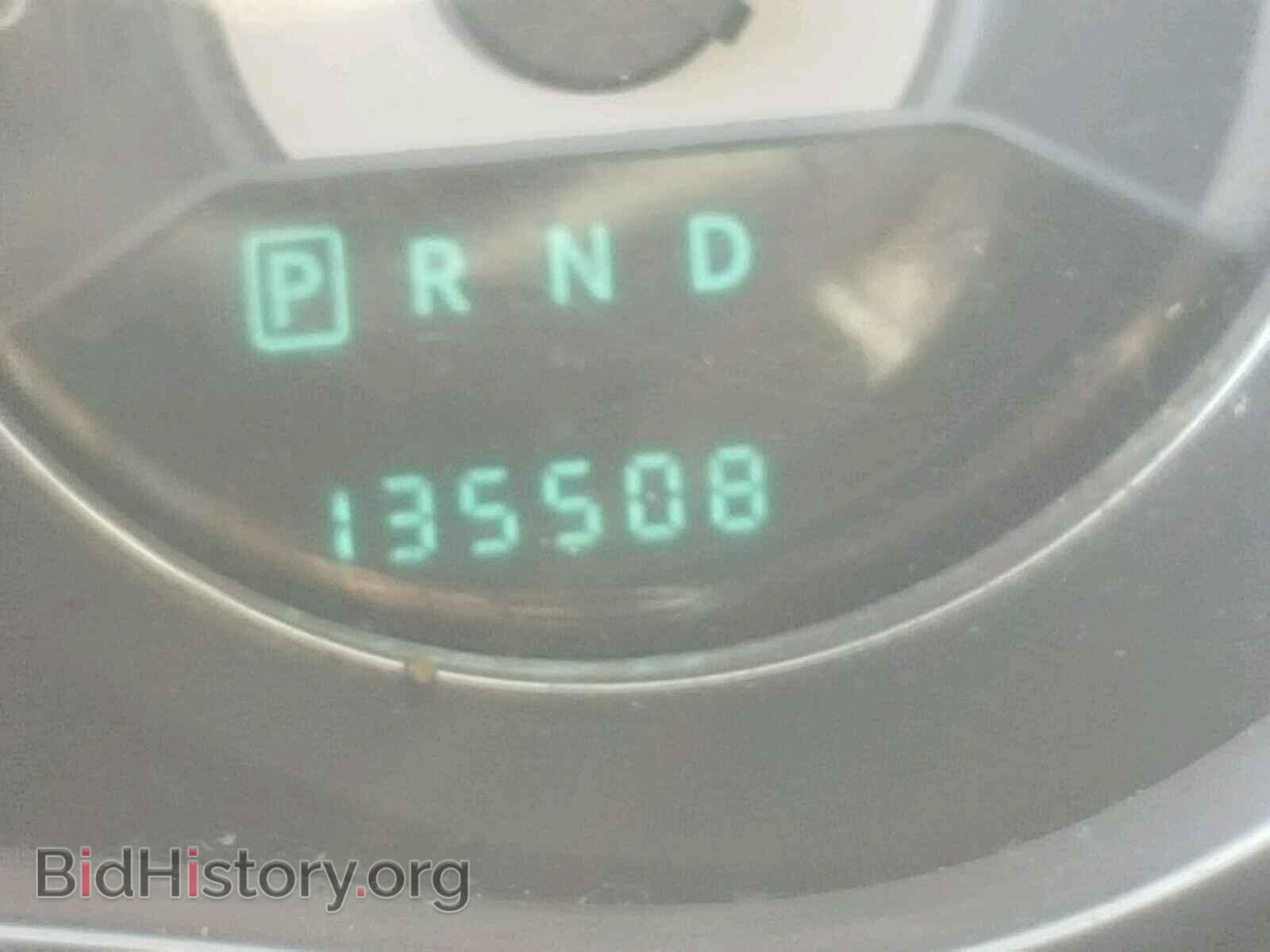 2011 CHRYSLER 200 - VIN: 1C3BC1FB8BN519371 - Фото 8