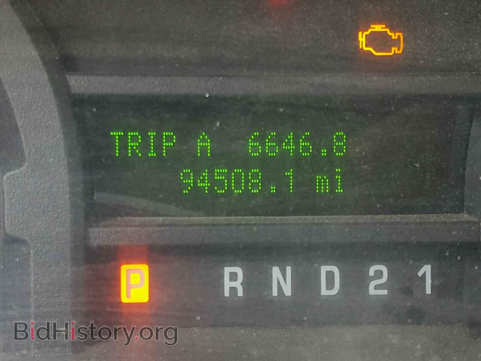 2010 FORD ECONOLINE - VIN: 1FBSS3BL9ADA52401 - Фото 8