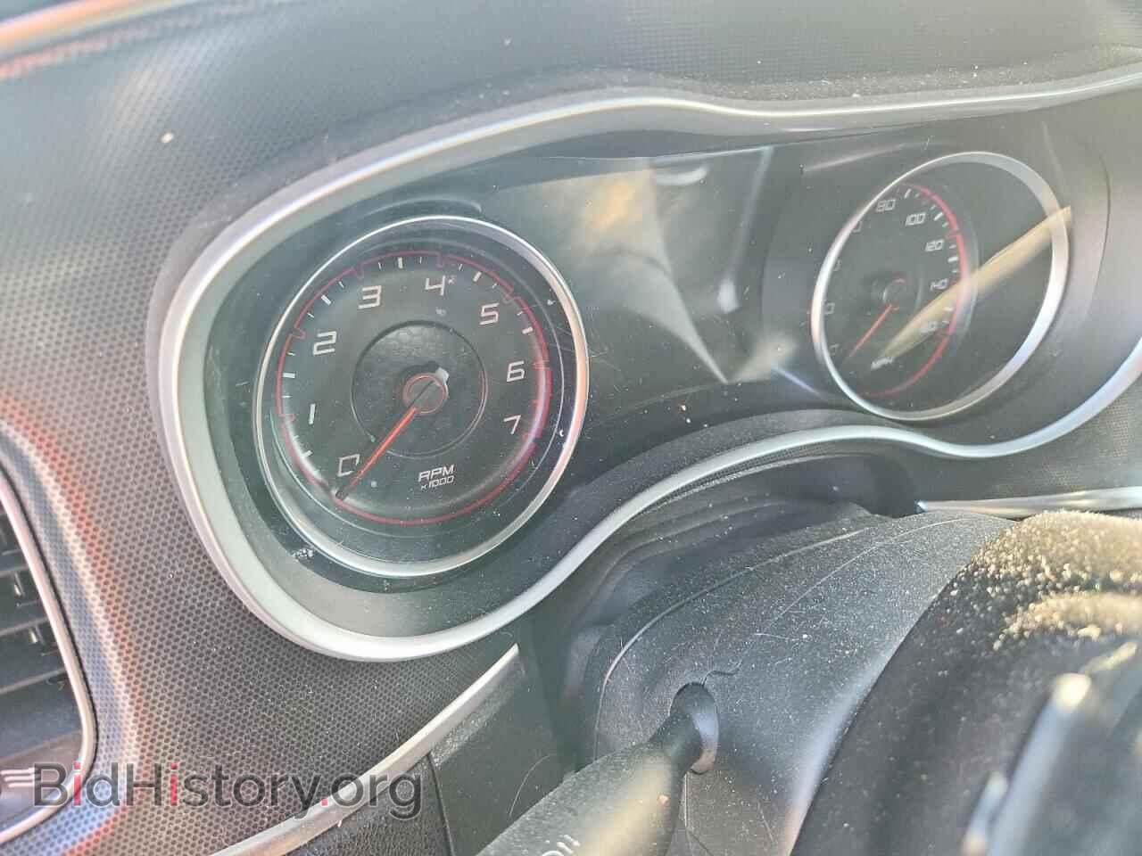 2018 DODGE CHARGER - VIN: 2C3CDXCT8JH237143 - Фото 10