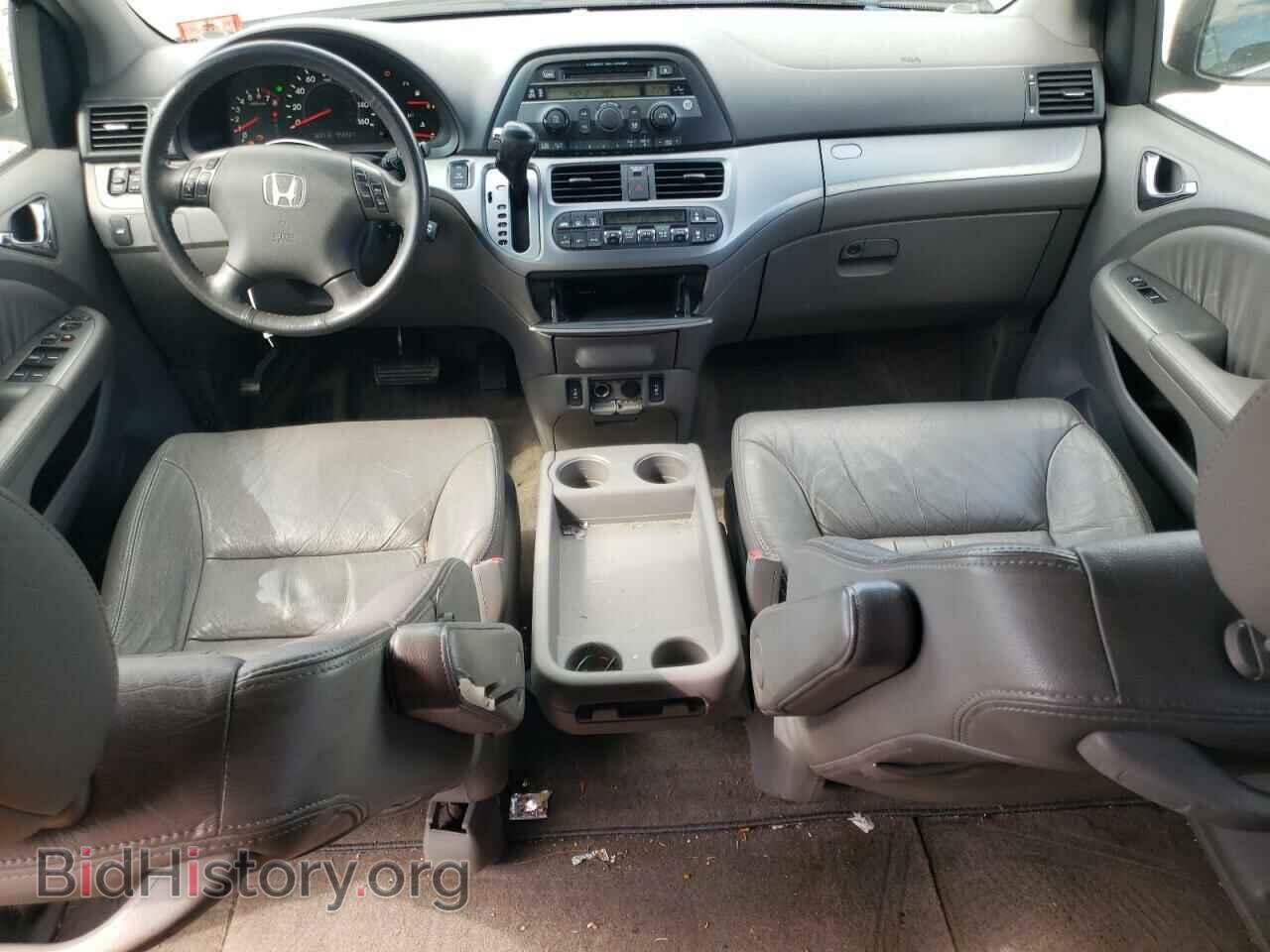 2009 HONDA All Models - VIN: 5FNRL38629B403033 - Фото 8