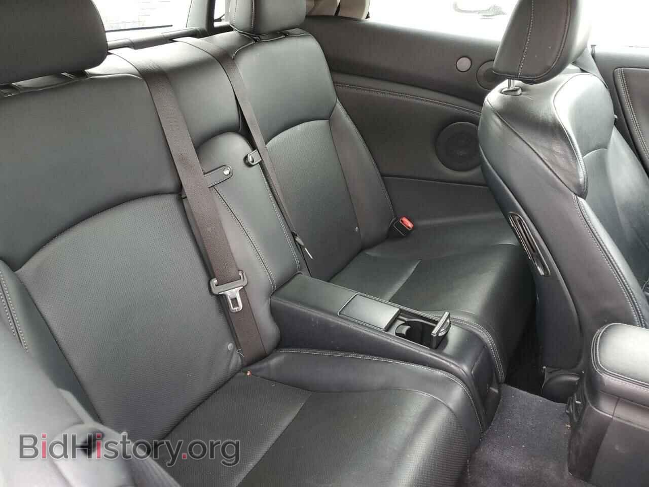 2010 LEXUS IS - VIN: JTHFF2C28A2505211 - Photo 10