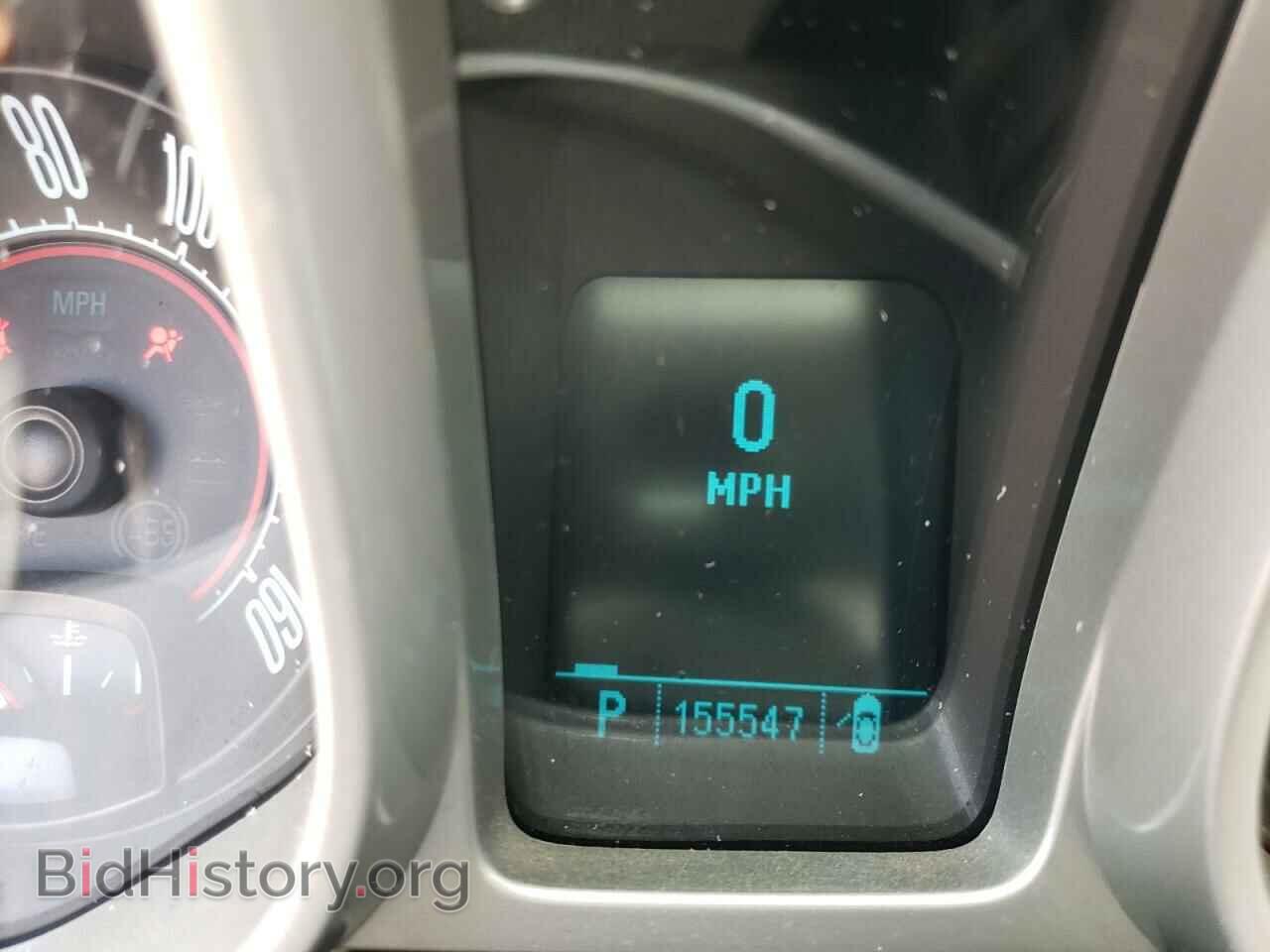 2010 CHEVROLET CAMARO - VIN: 2G1FB1EV8A9167995 - Фото 8