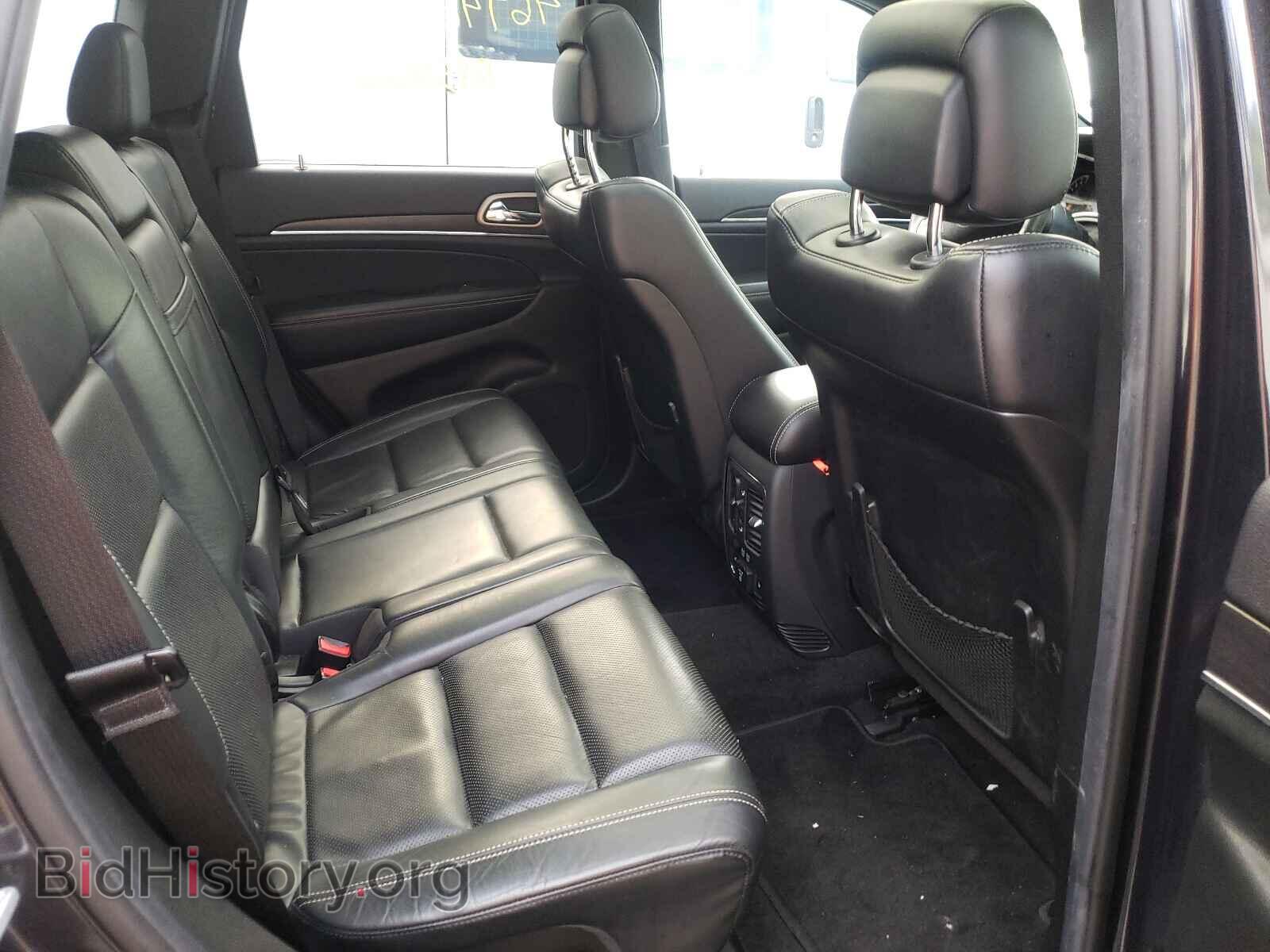 2014 JEEP CHEROKEE - VIN: 1C4RJFBG7EC288087 - Photo 6
