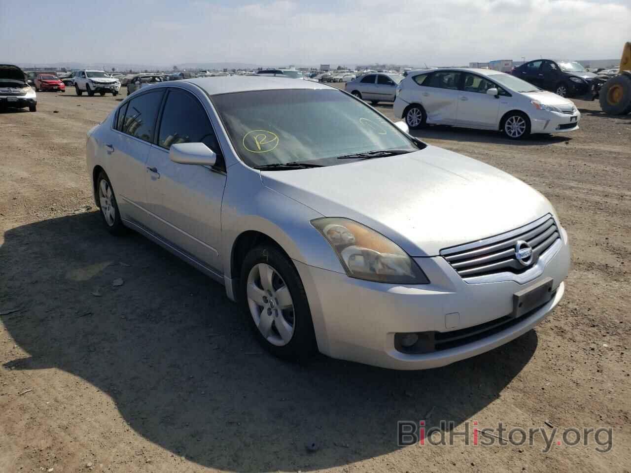 Photo 1N4AL21E97N403026 - NISSAN ALTIMA 2007