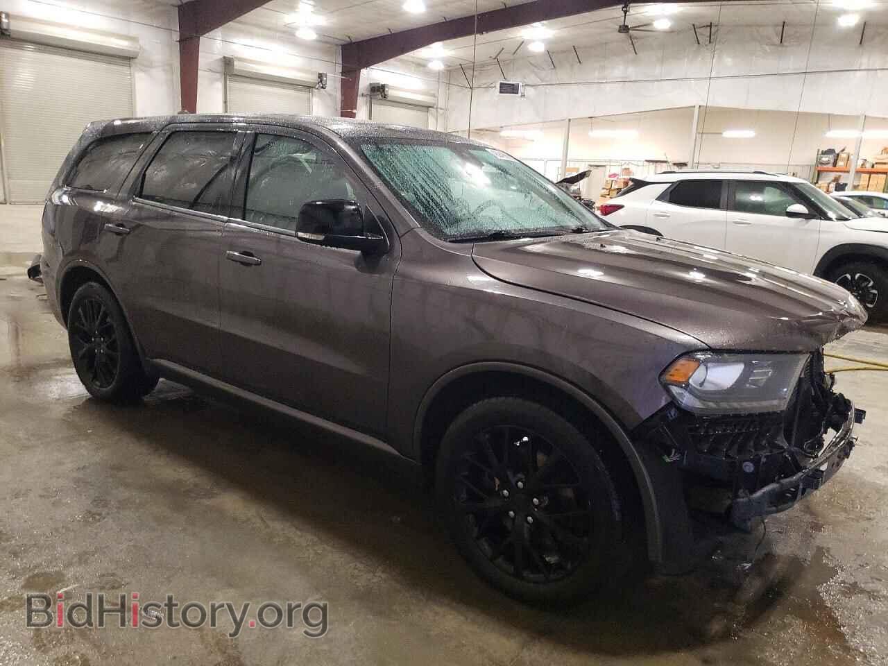2015 DODGE DURANGO - VIN: 1C4SDJCT3FC851001 - Фото 4