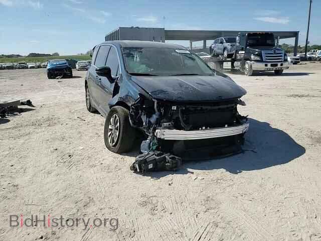 2023 CHRYSLER PACIFICA - VIN: 2C4RC1L79PR509954 - Фото 12