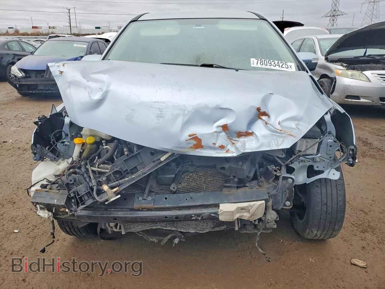 2013 MAZDA 5 - VIN: JM1CW2BL5D0146057 - Photo 5