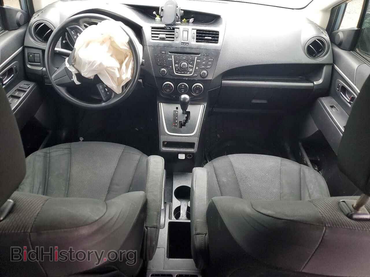 2013 MAZDA 5 - VIN: JM1CW2BL5D0146057 - Photo 8