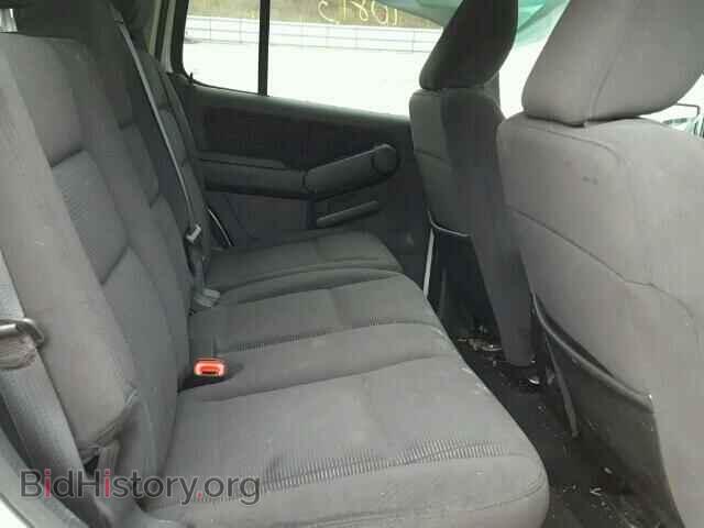 2009 FORD EXPLORER - VIN: 1FMEU73879UA30036 - Фото 6