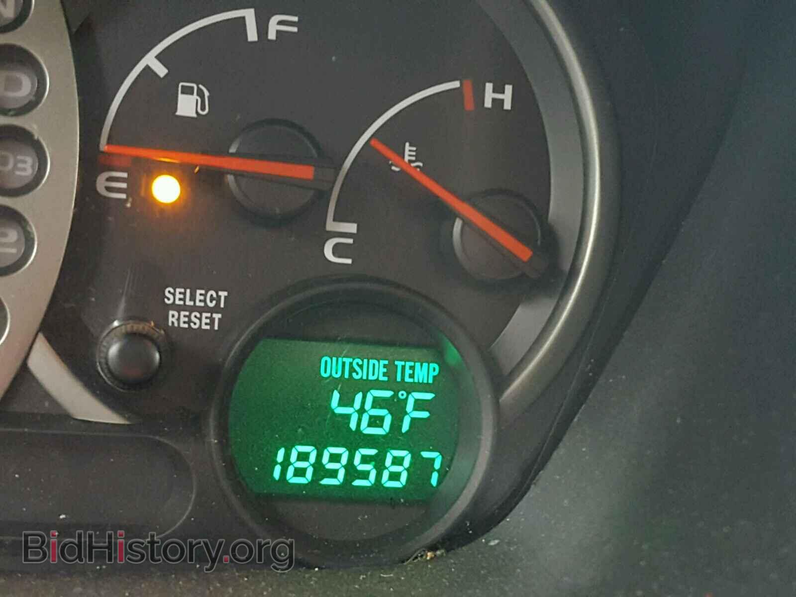 2005 HONDA PILOT - VIN: 5FNYF18495B060026 - Фото 8