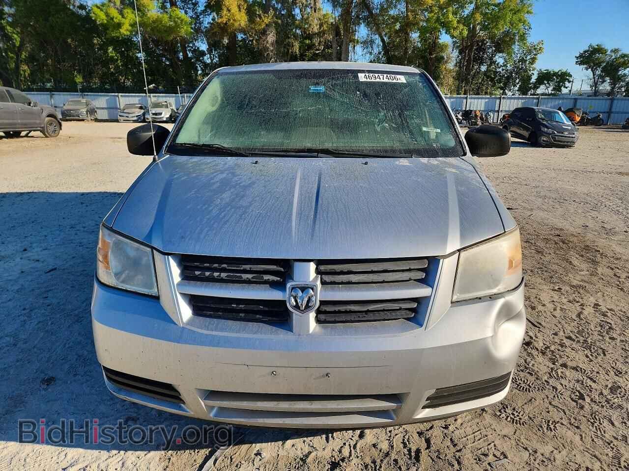 2010 DODGE CARAVAN - VIN: 2D4RN4DE0AR147063 - Photo 5