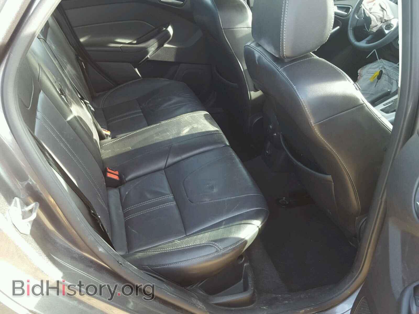 2014 FORD FOCUS - VIN: 1FADP3F29EL404014 - Photo 6