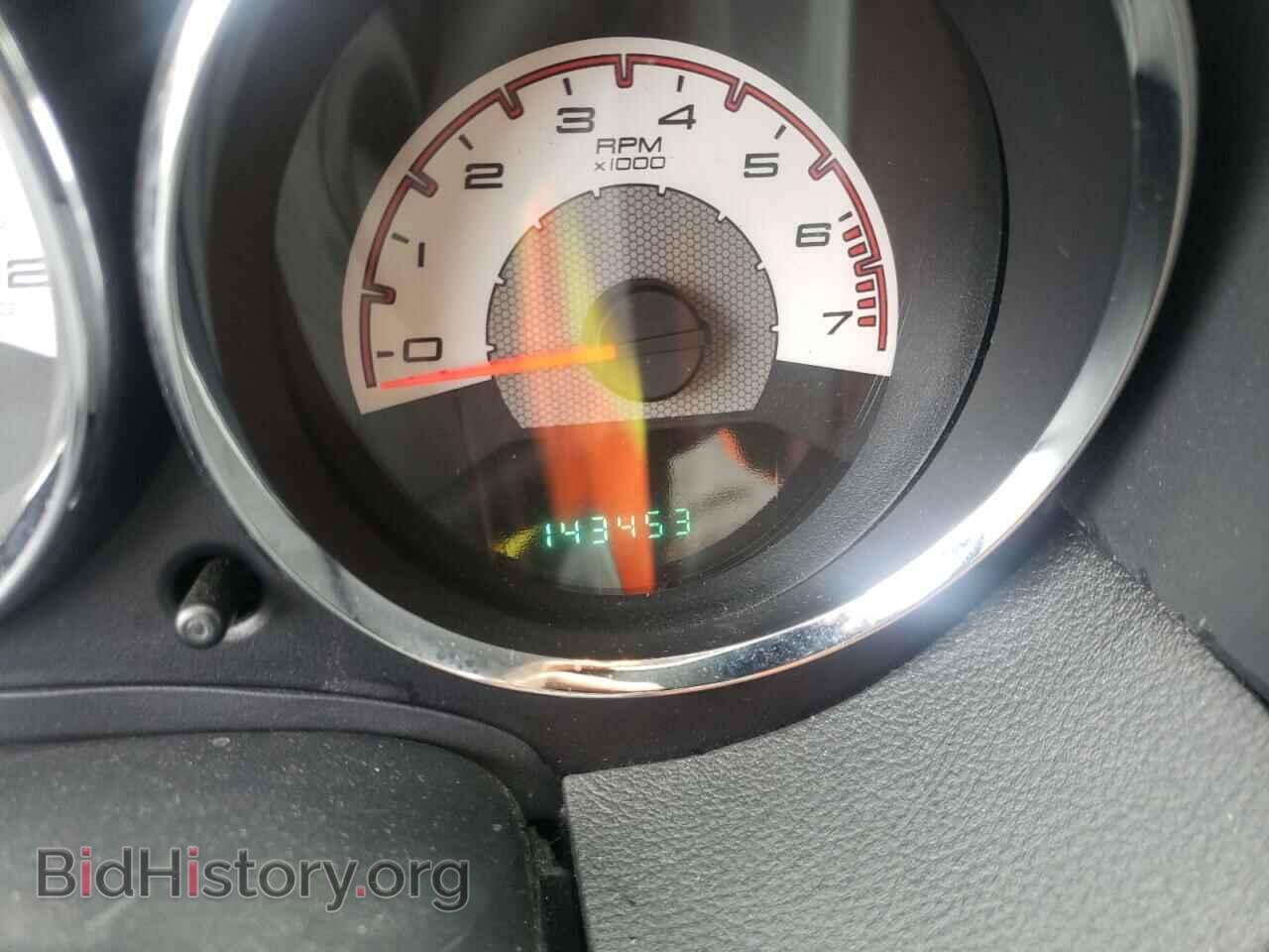 2012 DODGE CALIBER - VIN: 1C3CDWCA5CD505820 - Photo 8