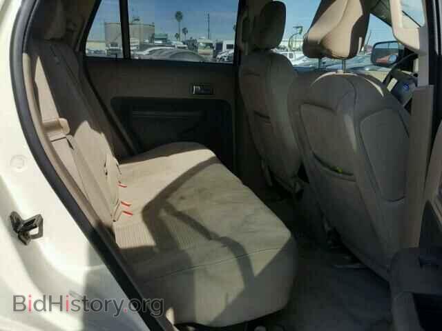2007 FORD EDGE - VIN: 2FMDK36C57BA62285 - Photo 6
