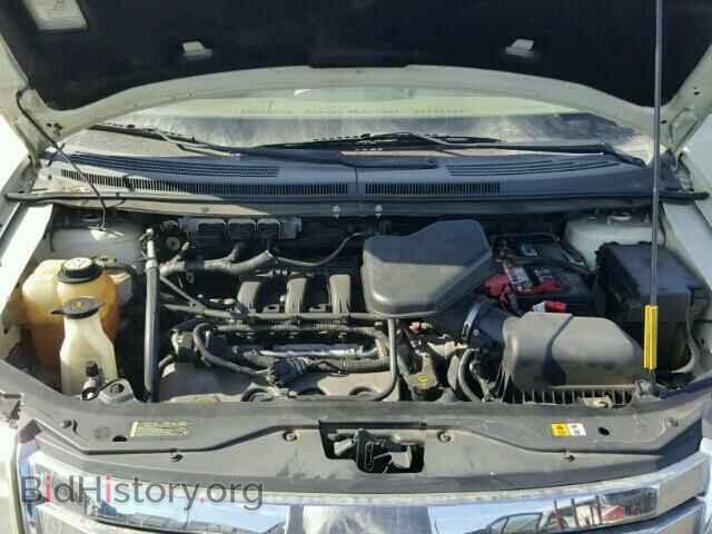 2007 FORD EDGE - VIN: 2FMDK36C57BA62285 - Photo 7