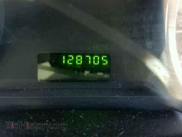 2007 FORD EDGE - VIN: 2FMDK36C57BA62285 - Photo 8